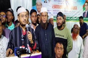 বিএনপির দুর্গ রক্ষা করতে ঐক্যবদ্ধ হতে হবে 