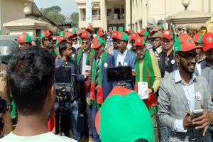 কয়ছর আহমদ বিজয়ী হলে এলাকায় ব্যাপক উন্নয়ন হবে