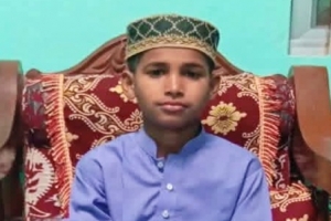 ছাতকে নিখোঁজ মাজেদ, সন্ধানে পরিবারের আকুতি  