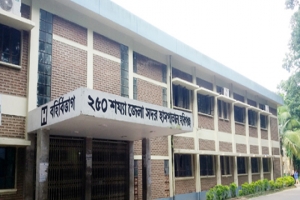 মাধবপুর প্রতিবন্ধী কিশোরীকে ধর্ষণের অভিযোগে গ্রেফতার ১