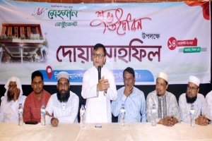 সিলেটে মেহমান রেষ্টুরেন্ট’র  উদ্বোধন