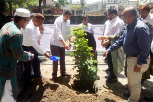 নিরাপদ আবাসন প্রকল্প বাস্তবায়নে প্রয়োজনীয় উদ্যোগ নেওয়া হচ্ছে: সিলেটে গৃহায়ণ মন্ত্রী
