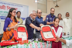 জৈন্তাপুরের উন্নয়নে ডিসেম্বরের মধ্যে দৃশ্যমান পরিবর্তন: শ্রম ও কর্মসংস্থান মন্ত্রী