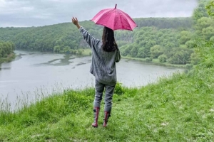 বর্ষায় বেড়াতে যাচ্ছেন? মেনে চলুন কিছু নিয়ম