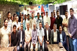 টরন্টোয় জালালাবাদ অ্যাসোসিয়েশনের প্রথম সাধারণ সভা সম্পন্ন