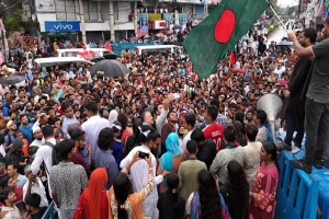  বৈশ্বিক গড় আয়ুর চেয়ে বেশি দিন বাঁচছেন বাংলাদেশিরা