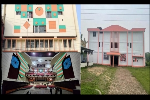 সিলেটে ঐতিহ্যবাহী সিনেমা হলে তালা, ঝুঁকিতে অবশিষ্ট দুটিও