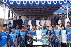ফ্যাসিবাদী সরকারের পতনের নেপথ্যে ছিলেন তারেক রহমান: খন্দকার মুক্তাদির