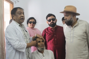 বেগম জিয়া গ্রেফতার হলেন তবে কিছু নেতার নামে মামলাও হয়নি : এম এ মালিক