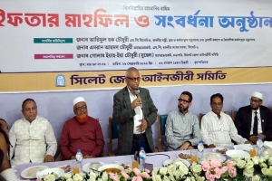 সিলেট-ম্যানচেস্টার ফ্লাইট বাতিল হবে না: আরিফুল হক চৌধুরী