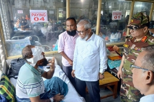 ওসমানীনগরে সড়ক দুর্ঘটনা: নিহতদের পরিবার পাবে ৫ লাখ, আহতরা ১ থেকে ৩ লাখ