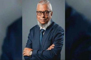 বুধবার কানাইঘাটে আসছেন প্রবাসী কল্যাণমন্ত্রী