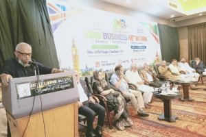 অতীতের সরকার প্রবাসীদের নিয়ে এতটা ভাবেনি: প্রবাসীকল্যাণ মন্ত্রী