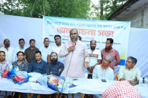 উন্নয়নে সিসিকের সম্প্রসারিত ওয়ার্ডগুলো অনেক পিছিয়ে