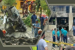  মাইলস্টোন ট্র্যাজেডি : বাঁচানো গেল না শিক্ষার্থী তাসনিয়াকে