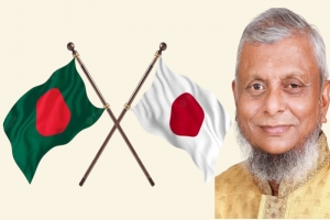 ২০২৭ সালের এপ্রিলে জাপানে কর্মী পাঠানো শুরু, চুক্তি ১০ বছরের