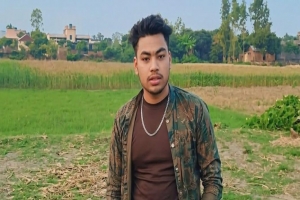 কুয়েতে কর্মস্থলে দুর্ঘটনায় মারা গেলেন কুমিল্লার যুবক 