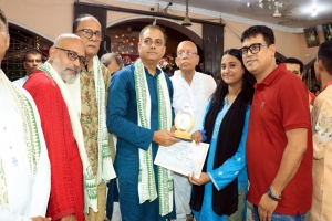 শ্রীকৃষ্ণের দর্শন ও আদর্শ মানবজীবনে সম্প্রীতি ও কল্যাণের পথ দেখায় : ভারতীয় সহকারী হাই কমিশনার
