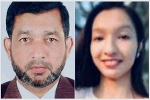 জুড়ীতে পুকুরের পানিতে ডুবে বাবা-মেয়ের মৃত্যু 