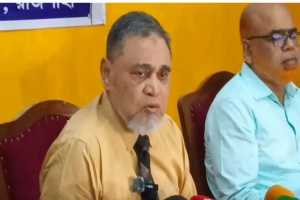 কোনো অনিয়ম হলে পুরো কেন্দ্রের ভোট বাতিল: সিইসি
