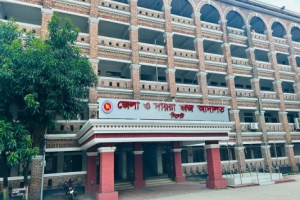 গোয়াইনঘাটে কিশোরী ধর্ষণের দায়ে আবদুল্লাহ মিয়ার মৃত্যুদণ্ড