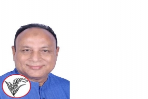 সিলেট-৬ আসন: ৩৭ কেন্দ্রের ফলাফলে ধানের শীষ এগিয়ে