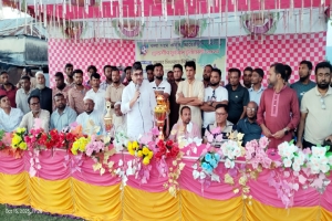 ন্যায়ভিত্তিক রাষ্ট্র গড়তে এবং ধর্ম ও গণতন্ত্রের মেলবন্ধন ঘটাতে বিএনপি দৃঢ় প্রতিজ্ঞ : মিফতাহ্ সিদ্দিকী