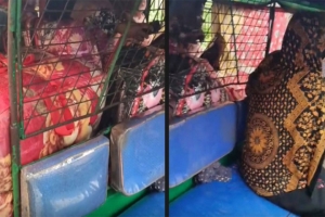 নগরীতে অভিযানে অবৈধ ভারতীয় কম্বল উদ্ধার