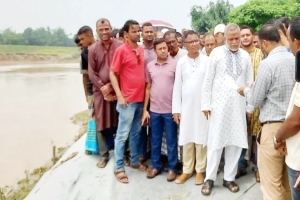  বিএনপির প্রতিটি পদক্ষেপ জনকল্যাণে : হুইপ জি কে গউছ