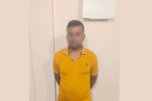 নগরীতে ইয়াবাসহ মাদককারবারী আটক