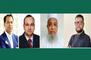 সুনামগঞ্জ-৩ এগিয়ে ধানের শীষ, লড়াইয়ে বিএনপি বিদ্রোহী প্রার্থীর তালা 