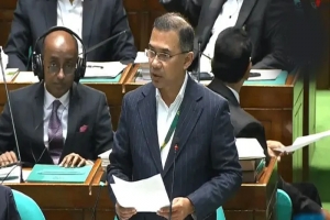 সংসদকে যুক্তি-তর্ক আর সমস্যা সমাধানের কেন্দ্রবিন্দুতে পরিণত করতে চাই: প্রধানমন্ত্রী 