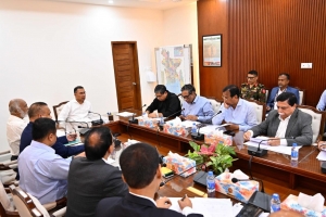 ডেঙ্গু প্রতিরোধে দেশজুড়ে পরিচ্ছন্নতা কার্যক্রম জোরদারের নির্দেশ প্রধানমন্ত্রীর
