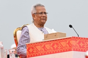  জুলাই জাতীয় সনদ স্বাক্ষরের মধ্য দিয়ে নতুন বাংলাদেশের সূচনা : প্রধান উপদেষ্টা