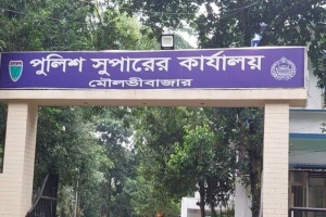 মৌলভীবাজারে তিন থানার ওসি ও ডিবি'র ওসিসহ ৭ পুলিশ পরিদর্শকের রদবদল
