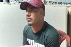 বিয়ানীবাজারে ভাতিজিকে ধর্ষণে অভিযুক্ত চাচা গ্রেফতার