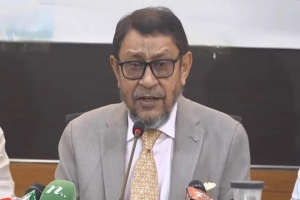 সরকারি হাসপাতালের সামনে নতুন কোনো ক্লিনিকের অনুমোদন নয়: স্বাস্থ্যমন্ত্রী