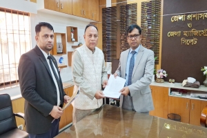 কালো টাকার ছড়াছড়িসহ নানা অভিযোগ-শঙ্কা সিলেট-৬ আসনের বিএনপির প্রার্থী এমরান চৌধুরীর