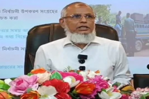 রমজানের আগেই সংসদ নির্বাচন অনুষ্ঠিত হবে