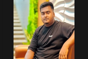সিলামে রাসেল হত্যা: ২২ জনের নাম উল্লেখ করে মামলা