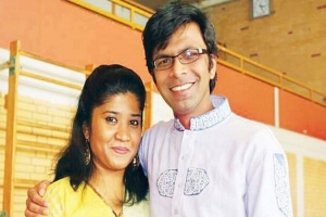 ১১৮ বারের মতো পেছালো সাগর-রুনি হত্যার তদন্ত প্রতিবেদন