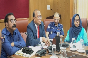 টিকা গ্রহণের মাধ্যমে আজকের শিশু হবে ভবিষ্যতের সুস্থ নাগরিক : মহাপরিচালক