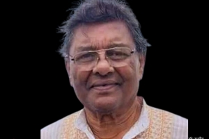 সুনামগঞ্জের বিশিষ্ট রাজনীতিবিদ দেওয়ান শামসুল আবেদীন আর নেই