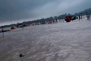 সাদাপাথর পর্যটন কেন্দ্র অনির্দিষ্টকালের জন্য বন্ধ ঘোষণা