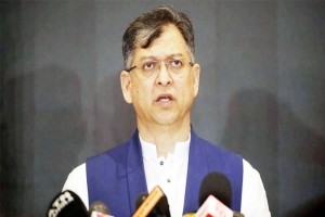 মঙ্গলবার সিলেটে আসছেন স্বরাষ্ট্রমন্ত্রী সালাহউদ্দিন