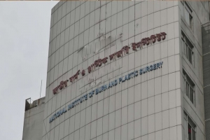 মাইলস্টোনে দগ্ধ অফিস সহকারী মাসুমার মৃত্যু