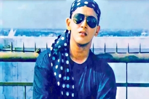 আজ ‘স্বপ্নের নায়ক’ সালমান শাহর জন্মদিন