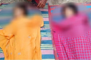 হবিগঞ্জে পুকুরে ডুবে ভাই-বোনের মৃত্যু