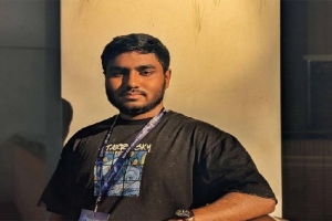 সিলেটে সড়ক দুর্ঘটনায় শাবিপ্রবি শিক্ষার্থী নিহত