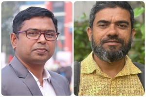 ইমজার সভাপতি রিপন, সম্পাদক আনিস